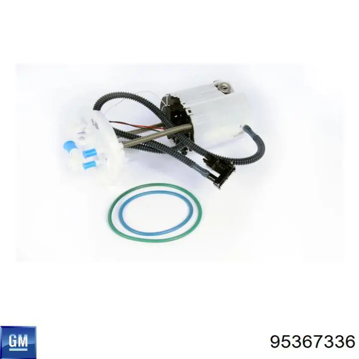42338234 General Motors 