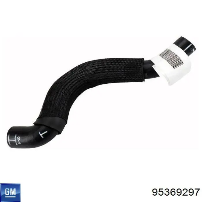 Купити 95369297 Opel 