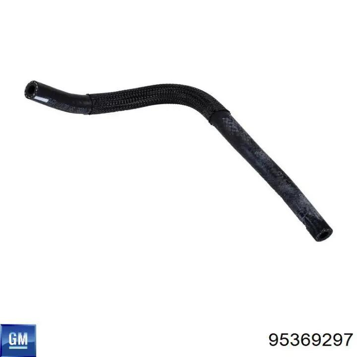 Купити 95369297 General Motors 