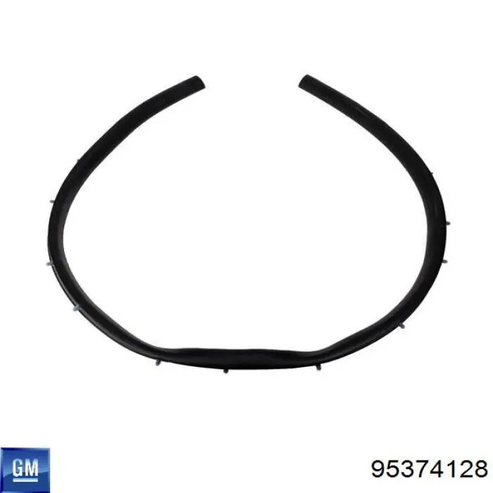  General Motors 95374128 ціна, від 69.68 USD