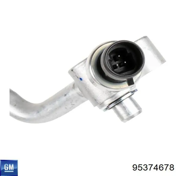Компресор системи кондиціювання Opel 1618532 ціна, від 138.51 USD