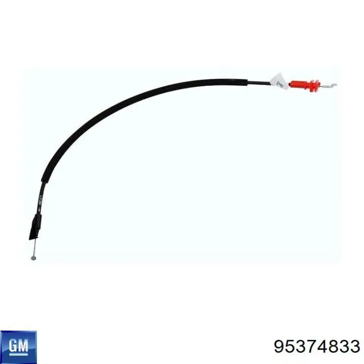  Opel 42621051