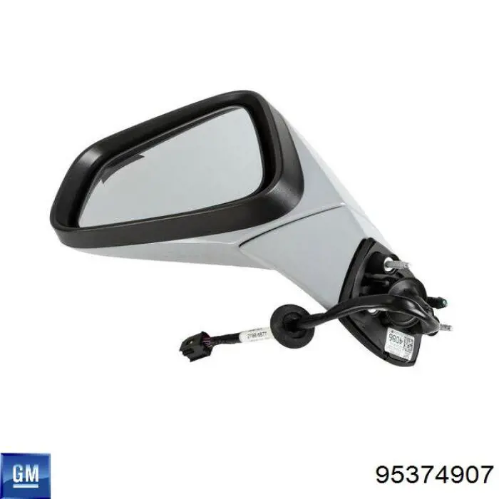 Купити 95374907 Opel 