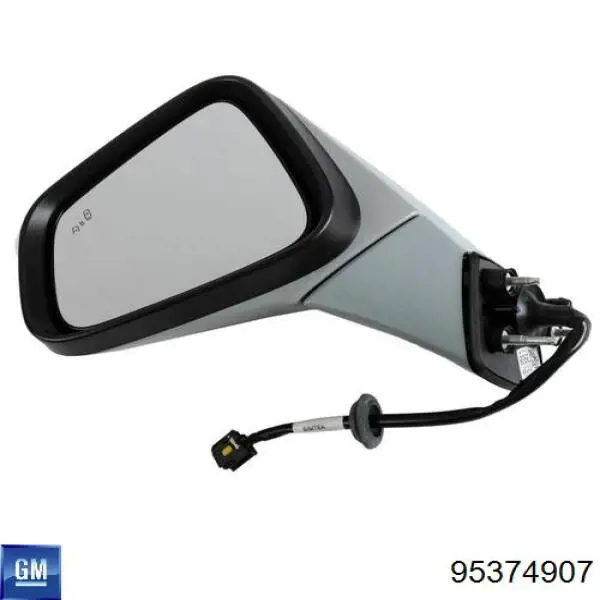95374907 Opel 