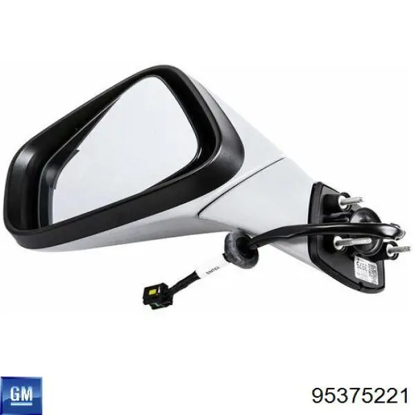 95375221 General Motors 