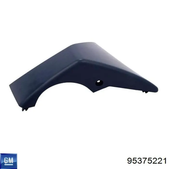 Купити 95375221 General Motors 