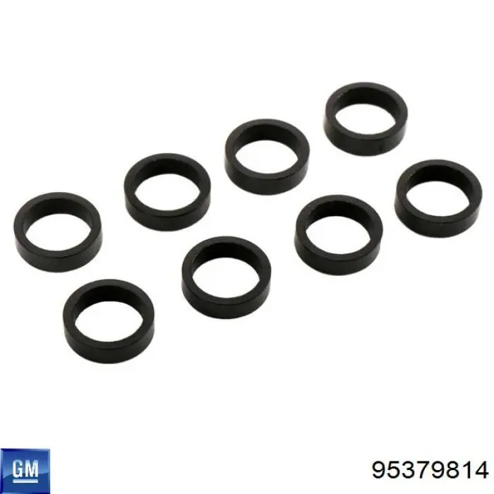  General Motors 95379814 ціна, від 113.89 USD