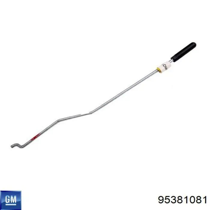 95381081 General Motors 