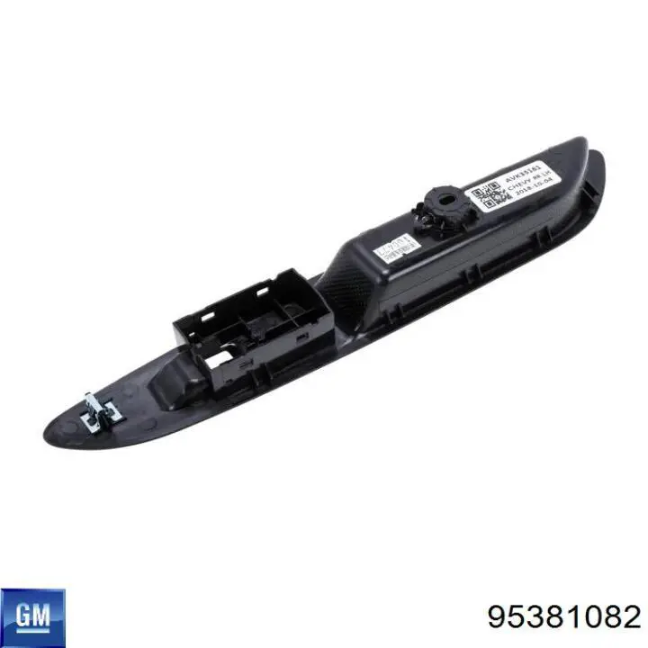 Купити 95381082 General Motors 