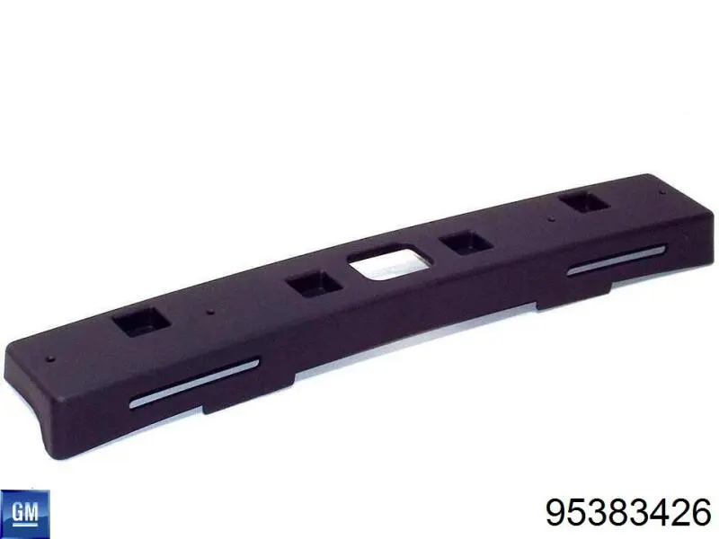 95383426 General Motors 