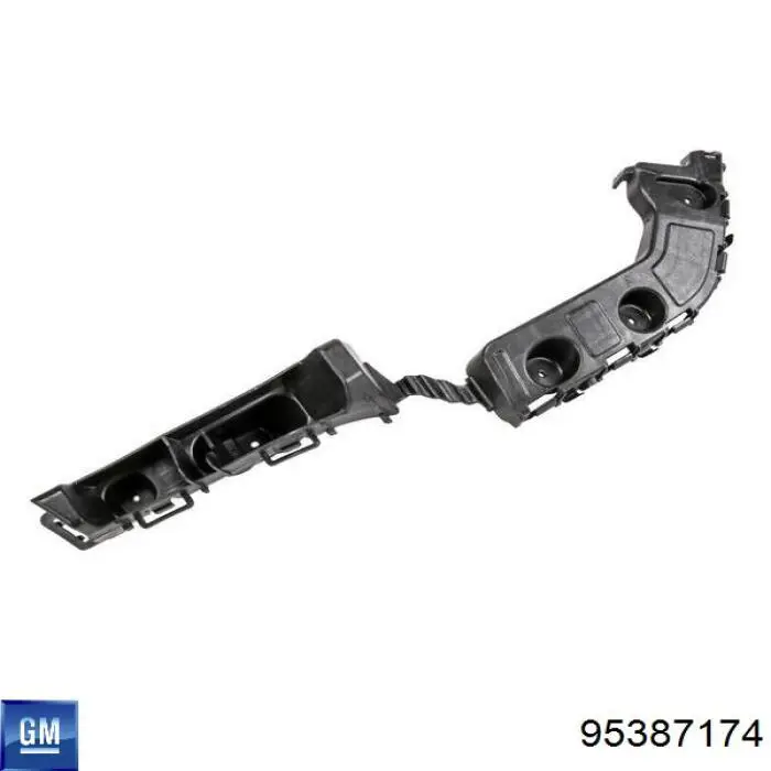 95387174 General Motors 