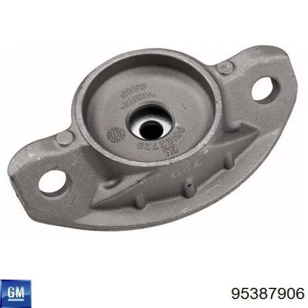 95387906 General Motors 