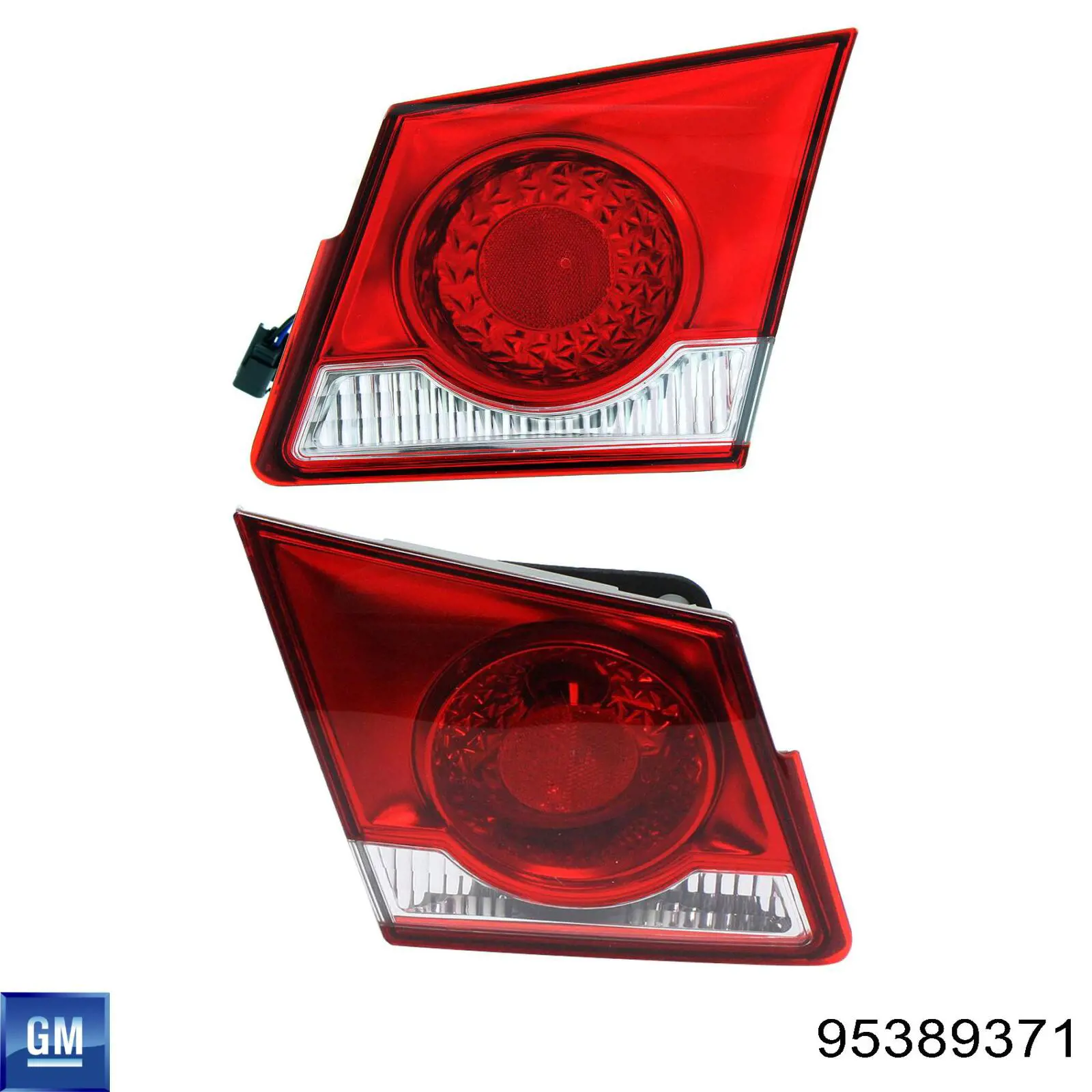 95389371 General Motors 