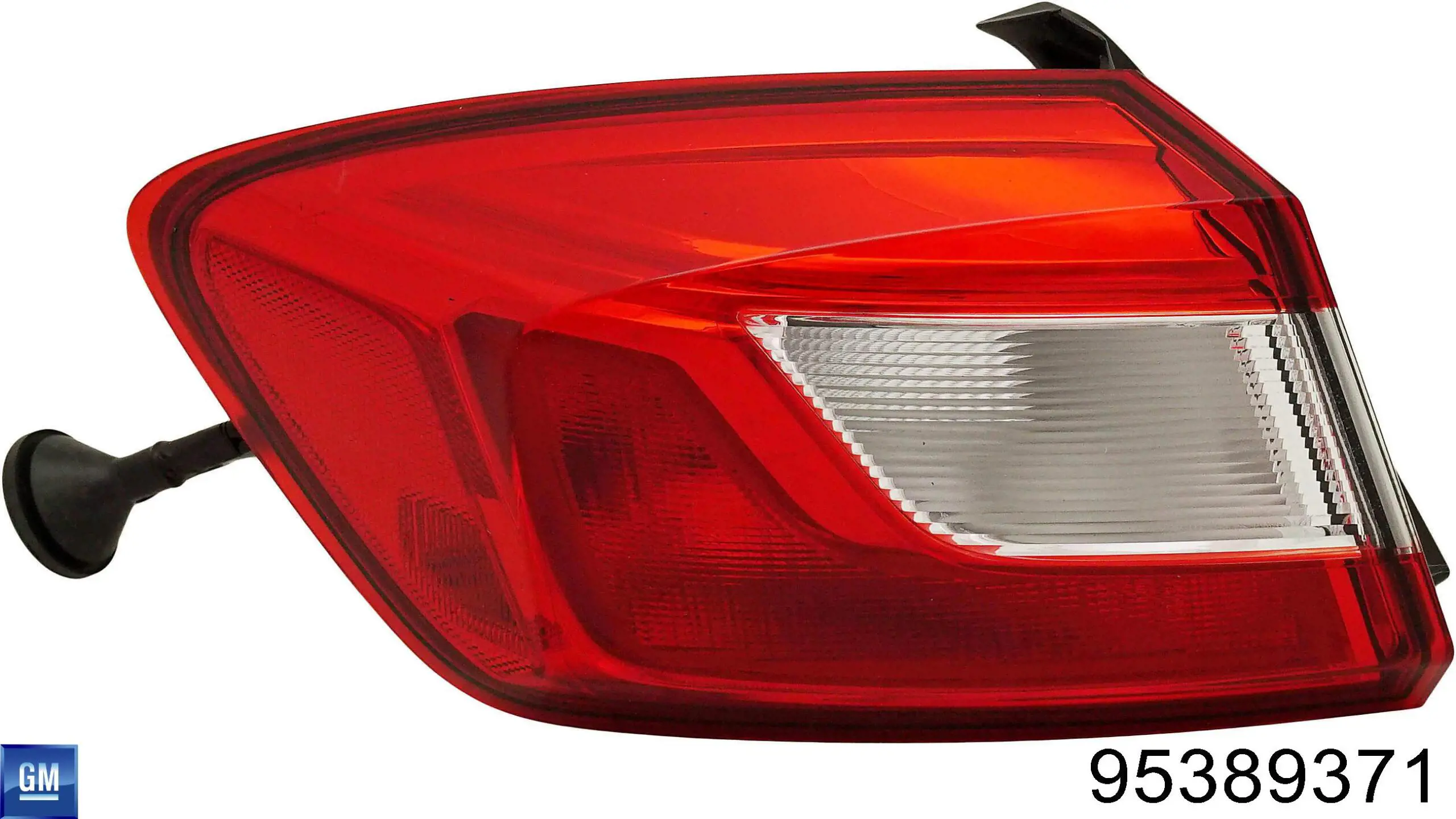  General Motors 95389371 ціна, від 14.11 USD