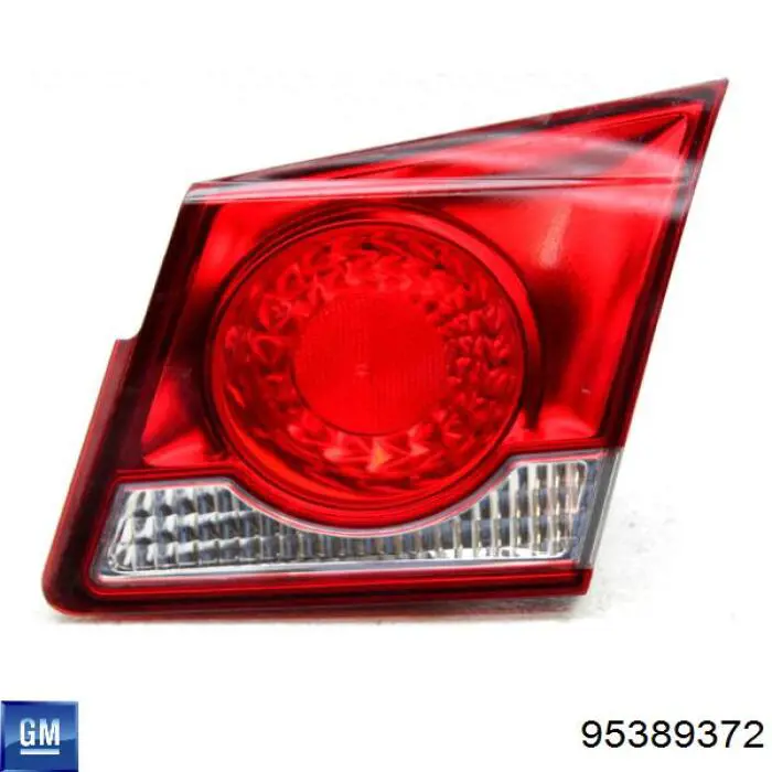  General Motors 95389372 ціна, від 15.44 USD