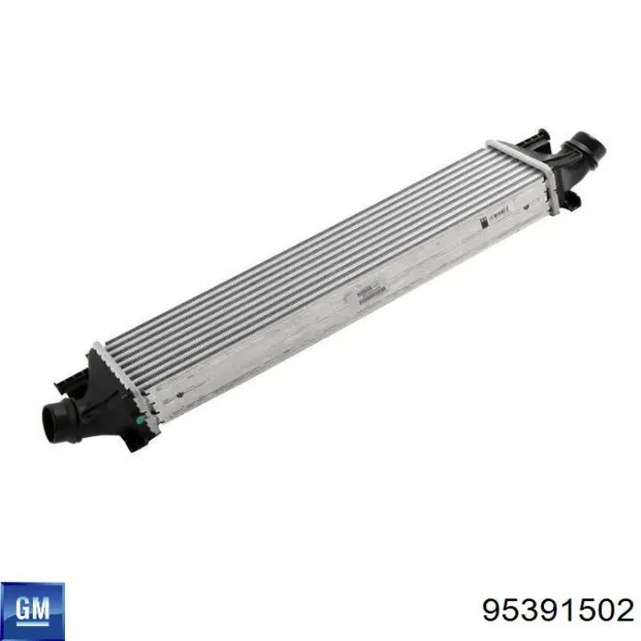  General Motors 95391502 ціна, від 292.22 USD