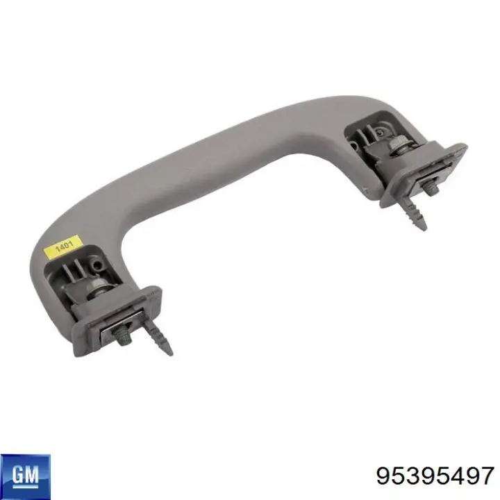 Купити 42541401 General Motors Ручка салону, дахи