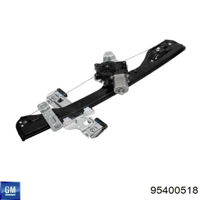 Купити 95400518 General Motors 