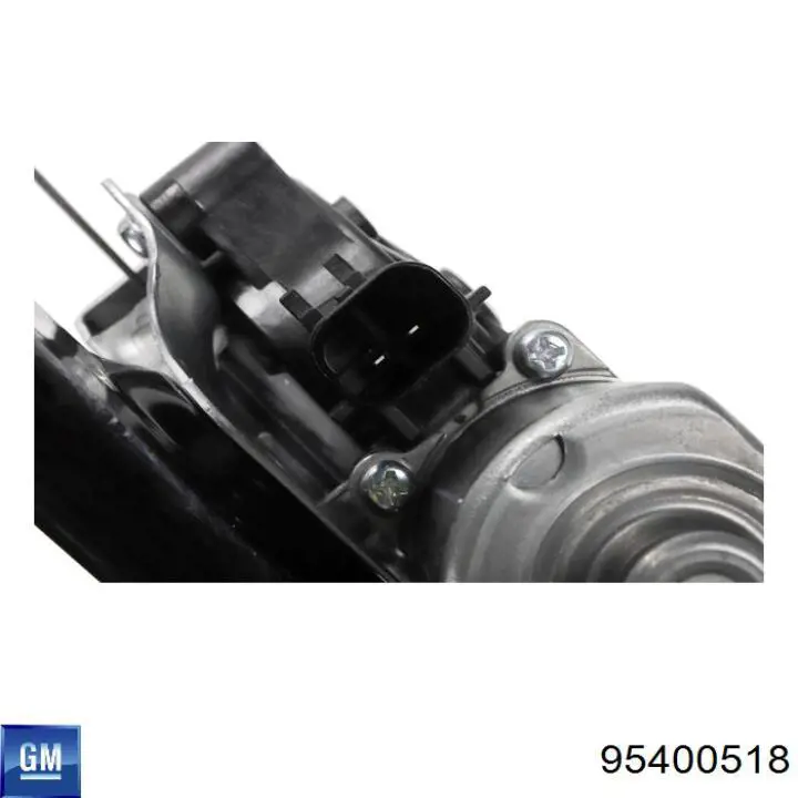  General Motors 95400518 ціна, від 56.50 USD