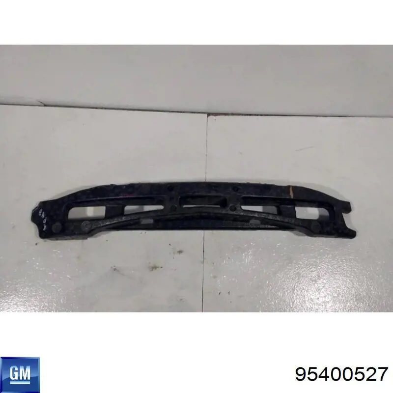 Абсорбер бампера переднього General Motors 95400527 ціна, від 16.69 USD