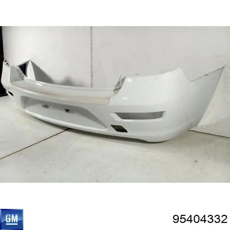 95404332 General Motors 