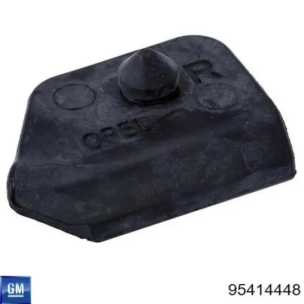 95414448 General Motors