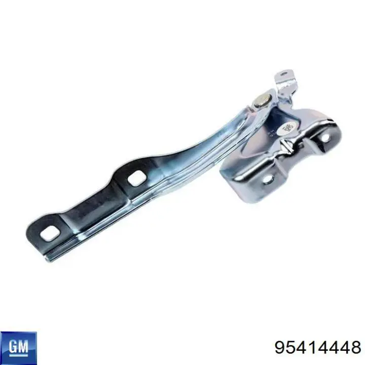 95414448 General Motors 