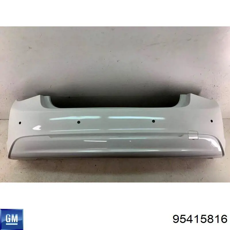  General Motors 95415816 ціна, від 83.45 USD