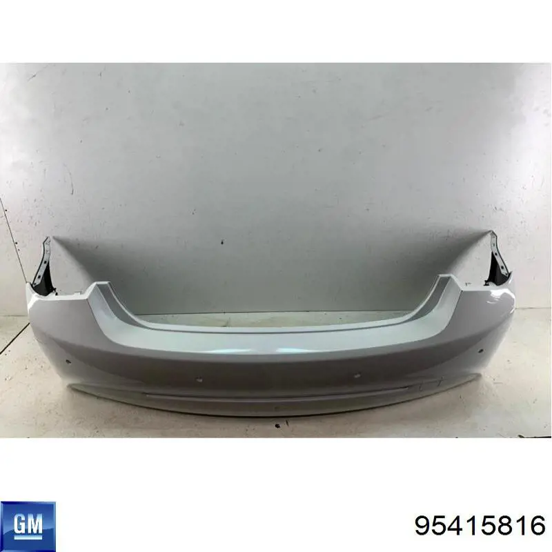 95415816 General Motors 