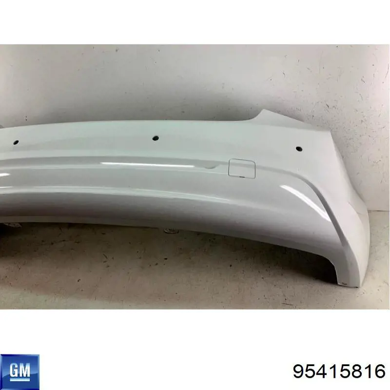 Купити 95415816 General Motors 