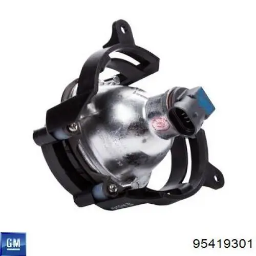 95419301 General Motors Протитуманки, ліваі, права