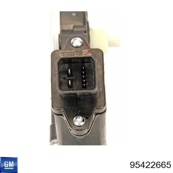 95422665 General Motors 
