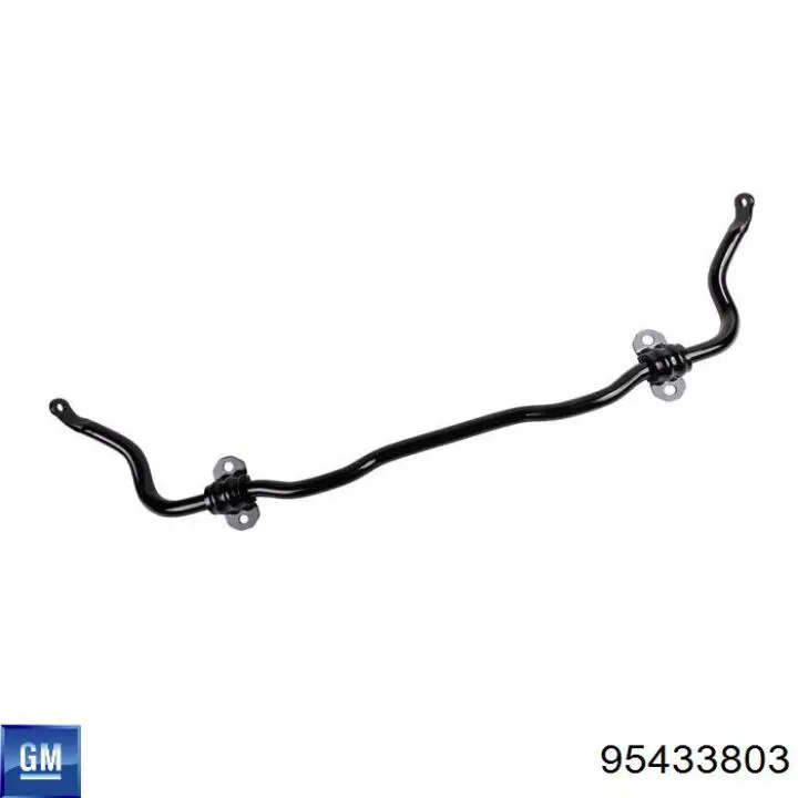 Купити 95433803 Peugeot/Citroen Пильник амортизатора переднього