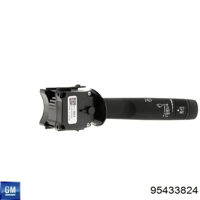 Купити 95433824 General Motors 