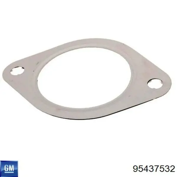 95437532 General Motors 