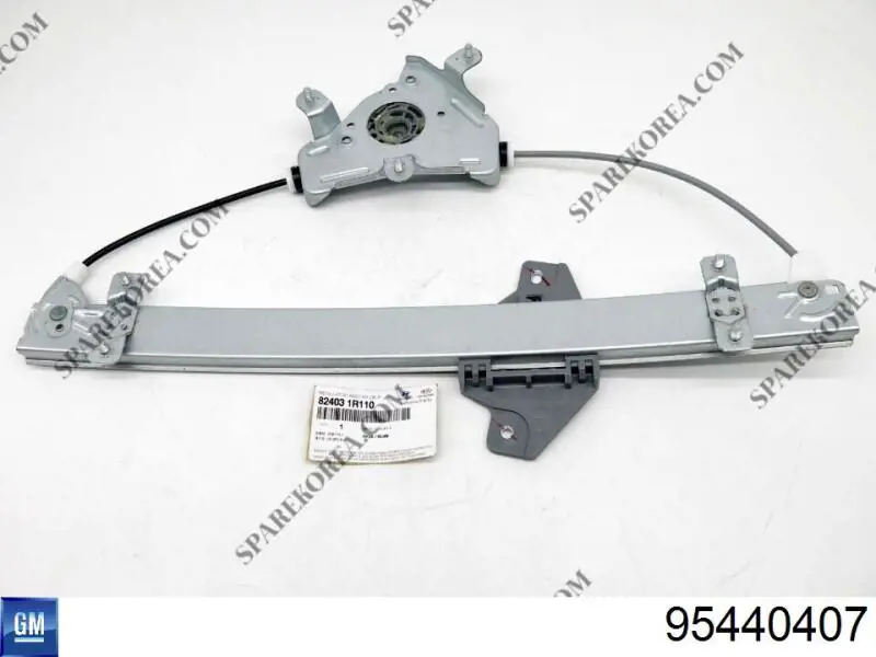  General Motors 95440407 ціна, від 10.40 USD