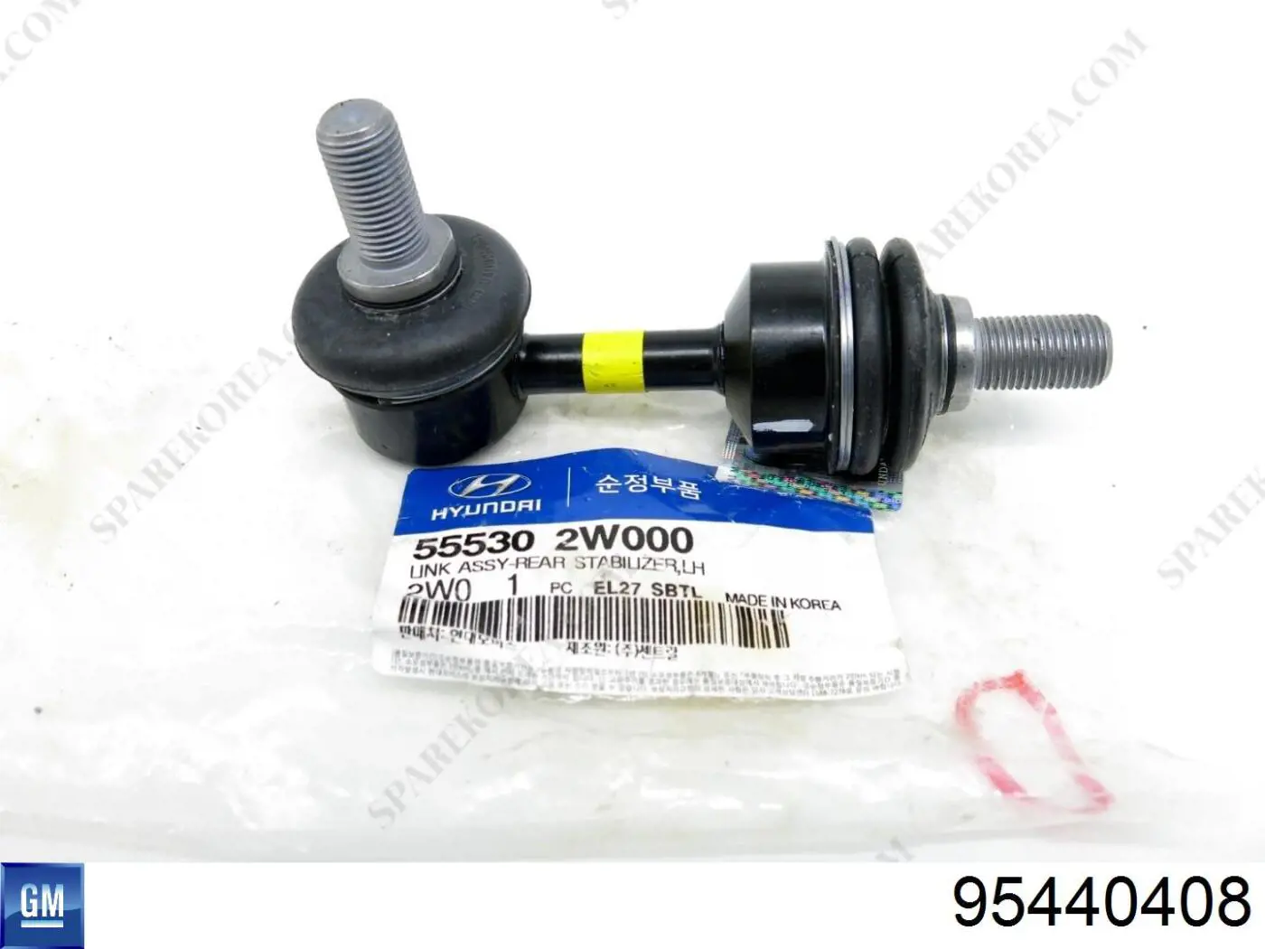 Купити 95440408 General Motors 