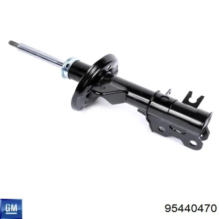  General Motors 95440470 ціна, від 60.74 USD