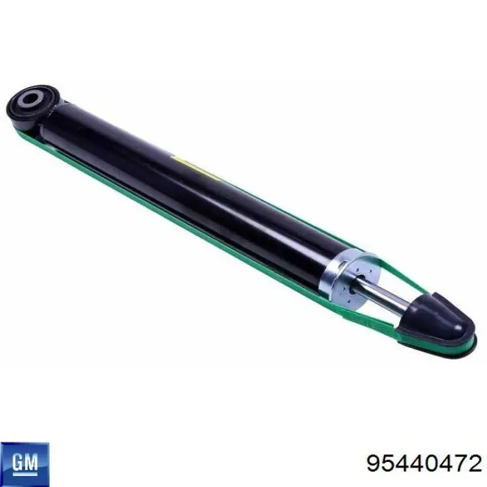 95440472 General Motors 