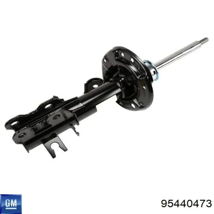  General Motors 95440473 ціна, від 76.01 USD