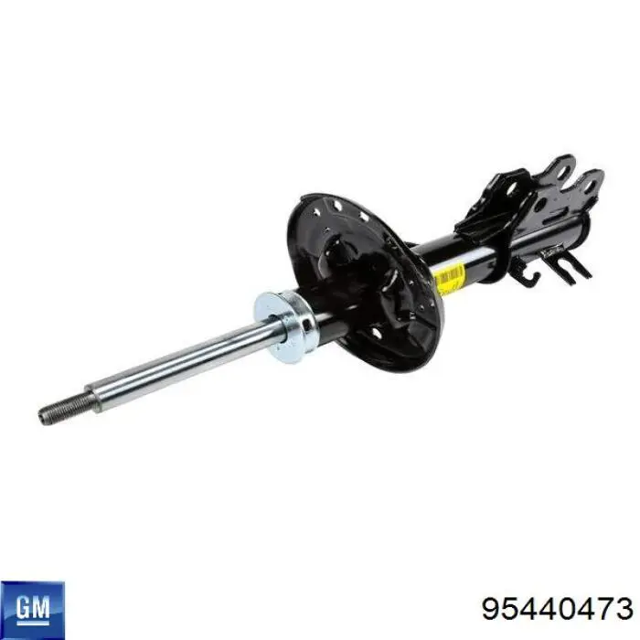 95440473 General Motors 