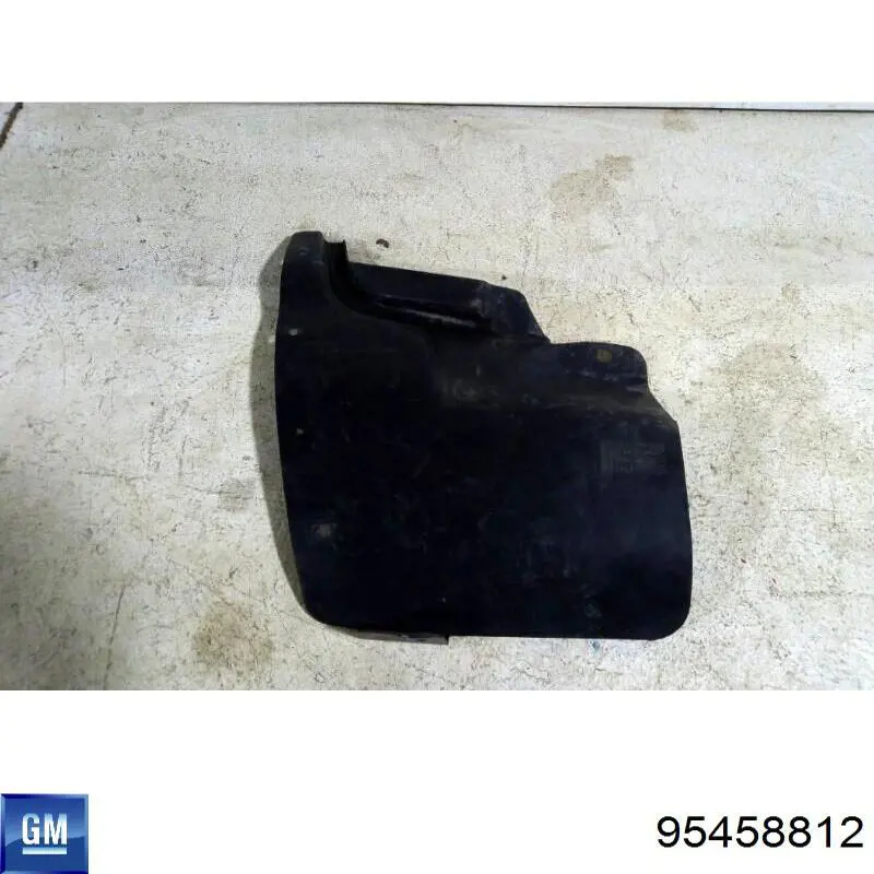 95458812 General Motors 