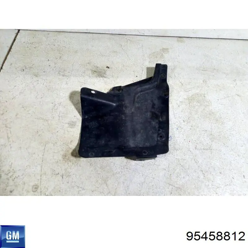  General Motors 95458812 ціна, від 5.42 USD