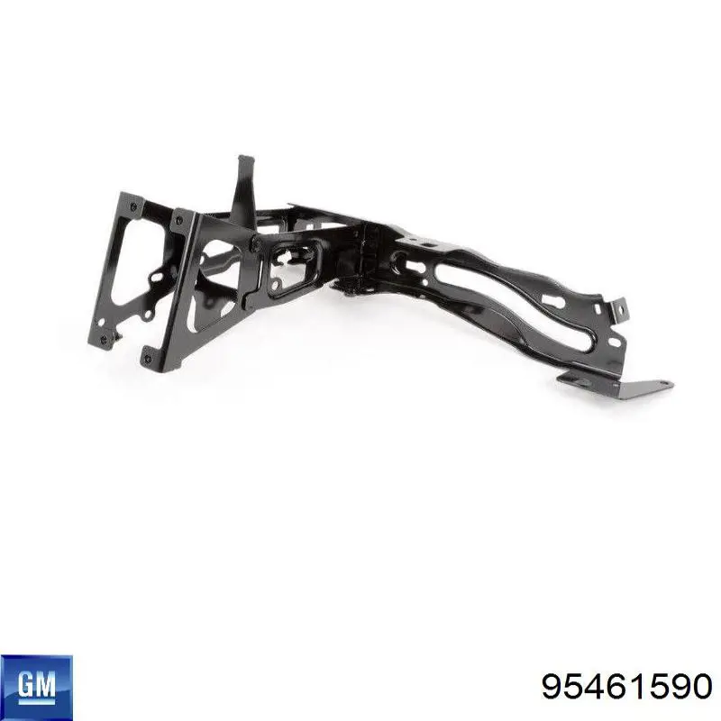  General Motors 95461590 ціна, від 18.65 USD