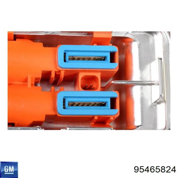 Купити 95465824 General Motors 