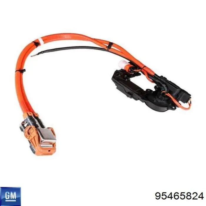  General Motors 95465824 ціна, від 38.94 USD