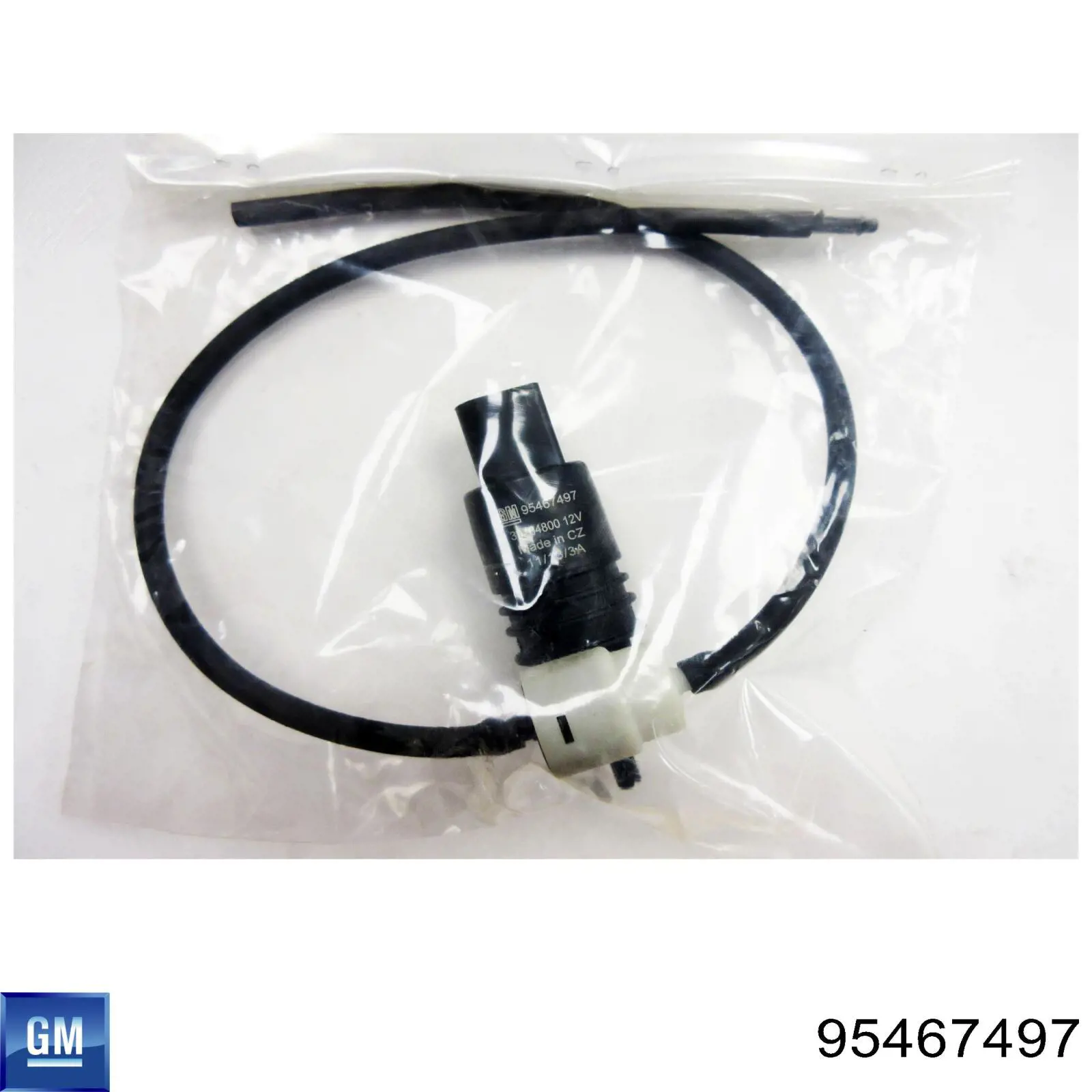 95467497 General Motors 