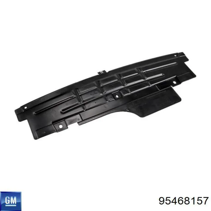 95468157 General Motors 