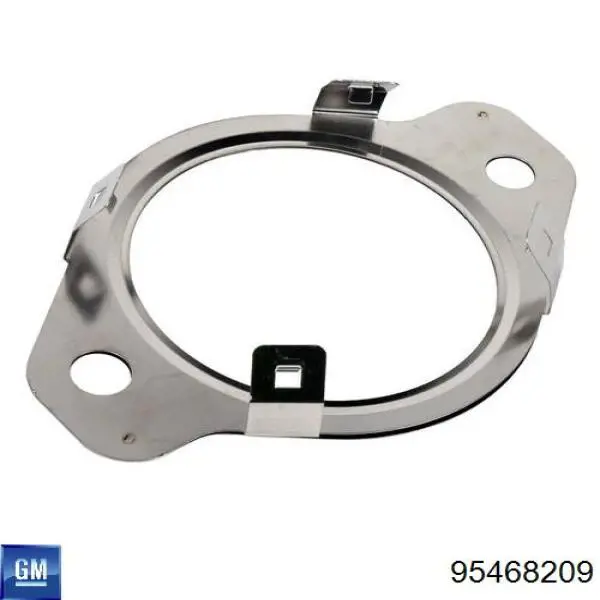 95468209 General Motors 
