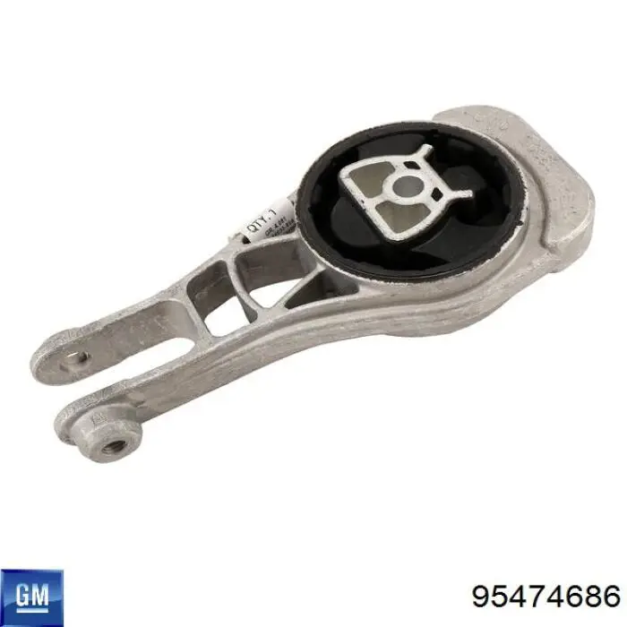 95474686 General Motors 